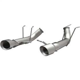 Competition Series Axle-Back Performance Exhaust System 15152